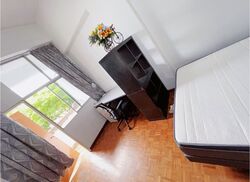 Sing Lian Building (D14), Apartment #589630621